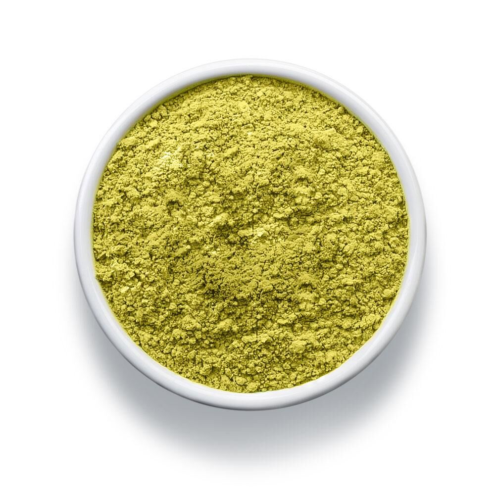 White Maeng da Kratom Powder