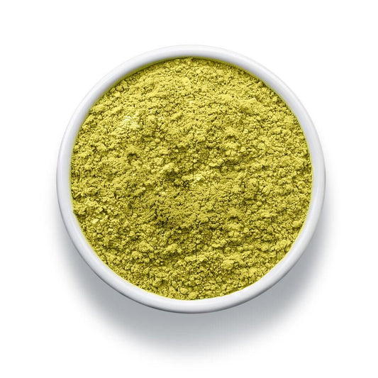 Green Maeng Da Kratom Powder